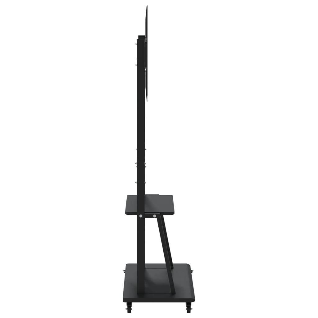 NNEVL TV Stand on Wheels 32-90 Inch Screen Max VESA 800x600 mm 100kg