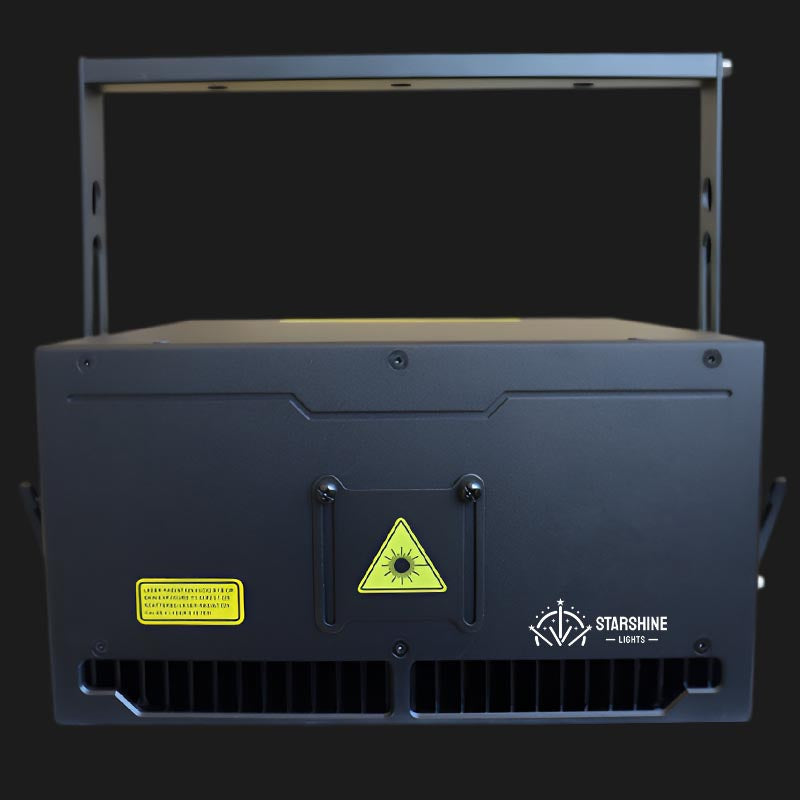 J1 10W RGB DJ Laser Lights Club DJ Equipment Stage Lighting