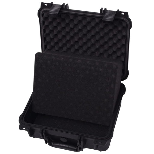 NNEVL Protective Equipment Case 35x29.5x15 cm Black